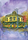 The Courthouse Hotel Newtown