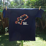 The Bay Run Sydney Australian Made T-Shirt
