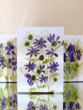 Floral Greeting Card Collection + Mother’s Day Card