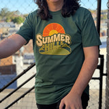 Summer Hill Souvenir T-Shirt