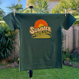 Summer Hill Souvenir T-Shirt