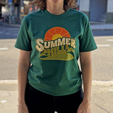 Summer Hill Souvenir T-Shirt