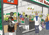 Ashfield Fruit World
