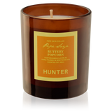 Buttery Popcorn Pepe Saya by Hunter Candles