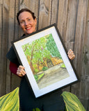 Callan Park, Rozelle - The OUTSIDE Collection