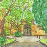 Callan Park, Rozelle - The OUTSIDE Collection