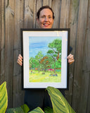 Camperdown Memorial Park, Newtown - The OUTSIDE Collection