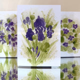Floral Greeting Card Collection
