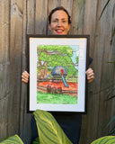 Jubilee Park, Glebe - The Outside Collection