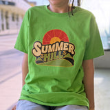Summer Hill Souvenir Kids T-Shirt