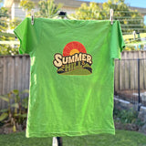 Summer Hill Souvenir Kids T-Shirt