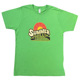 Summer Hill Souvenir Kids T-Shirt