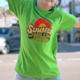 Summer Hill Souvenir Kids T-Shirt