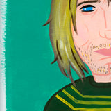 Kurt Cobain