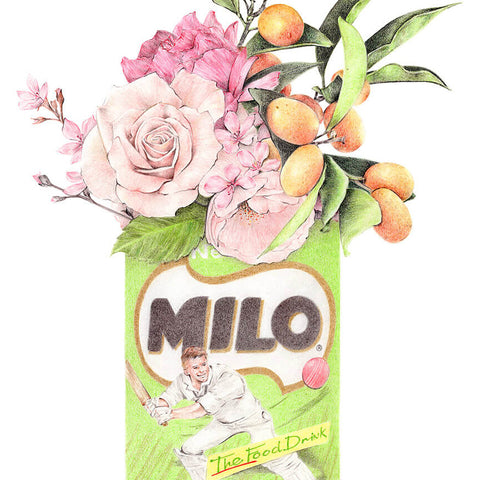 Milo Kid