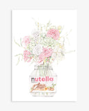 Nutella Bouquet