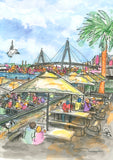 The Old Sydney Fish Market - The OUTSIDE Collection