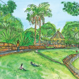 Petersham Park