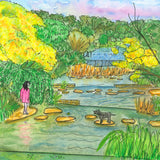 Sydney Park Stepping Stones - The OUTSIDE Collection