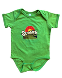 Baby Summer Hill Souvenir Onesie