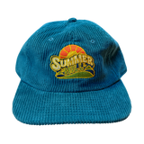 Summer Hill Souvenir Cap