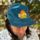 Summer Hill Souvenir Cap