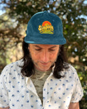Summer Hill Souvenir Cap