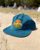 Summer Hill Souvenir Cap