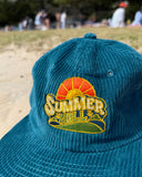 Summer Hill Souvenir Cap