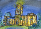 The Sydney Observatory, Millers Point
