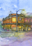 The Annandale Hotel