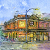 The Annandale Hotel