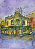 The Courthouse Hotel