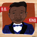 B.B. King