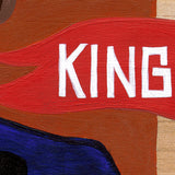 B.B. King