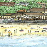 Bondi Beach
