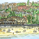 Bondi Beach