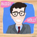 Buddy Holly