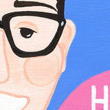 Buddy Holly