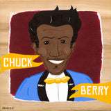 Chuck Berry