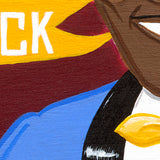 Chuck Berry