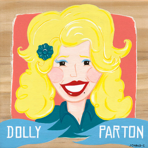 Dolly Parton