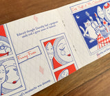 Dorothy Dish and Edward Spoon Photo Album Zine