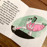 Frankie Zine