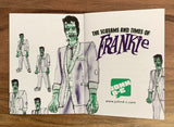 Frankie Zine