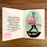 Frankie Zine