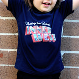 Kid's Greetings from the Inner West T-Shirt