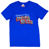 Men's Greetings from the Inner West T-Shirt