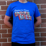 Men's Greetings from the Inner West T-Shirt