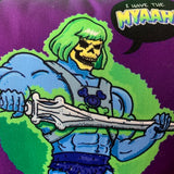 I Have the Myaah! Cushion Cover